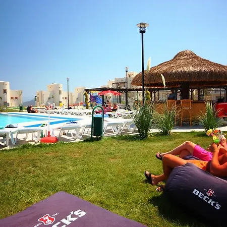 Evoteli Group Turquoise 2+1 Gol Manzarali Daire Apartament Bogazici