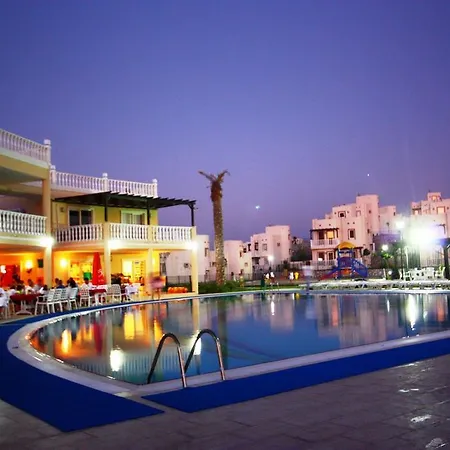 Evoteli Group Turquoise 2+1 Gol Manzarali Daire *