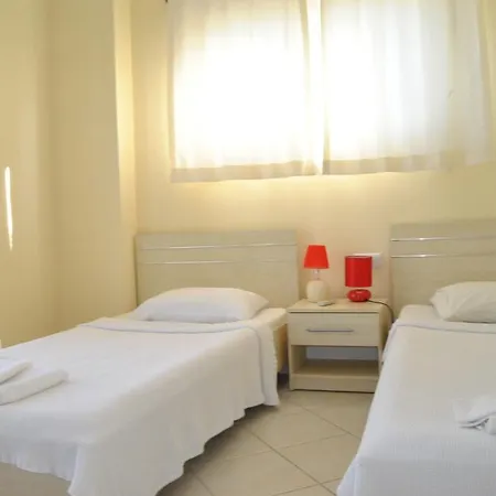 Apartament Evoteli Group Turquoise 2+1 Gol Manzarali Daire Bogazici