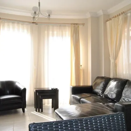 Evoteli Group Turquoise 2+1 Gol Manzarali Daire Apartament Bogazici