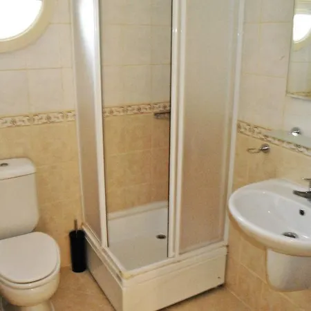 Evoteli Group Turquoise 2+1 Gol Manzarali Daire Apartament *