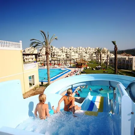 Evoteli Group Turquoise 2+1 Gol Manzarali Daire