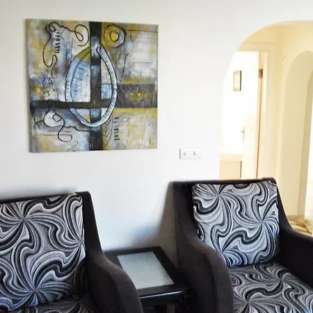 Apartament Evoteli Group Turquoise 2+1 Gol Manzarali Daire Bogazici