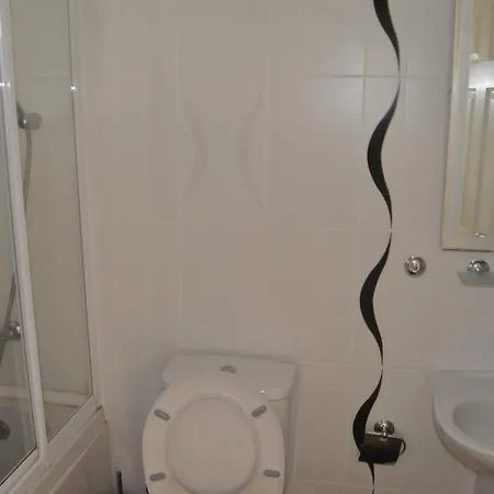 Apartament Evoteli Group Turquoise 2+1 Gol Manzarali Daire
