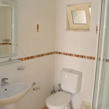 Evoteli Group Turquoise 2+1 Gol Manzarali Daire Apartament